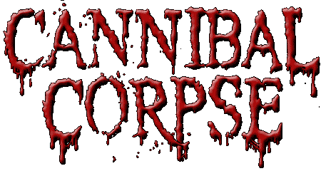 cannibal  corpse